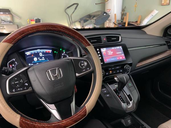 2018 Honda CRV For sale $27,900 for sale in Modesto, CA – photo 9