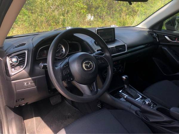 2015 Mazda3 - - by dealer - vehicle automotive sale for sale in Port Saint Lucie, FL – photo 10