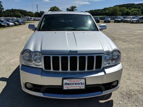 2006 Jeep Grand Cherokee - cars & trucks - by dealer - vehicle... for sale in Rochester, MN – photo 3