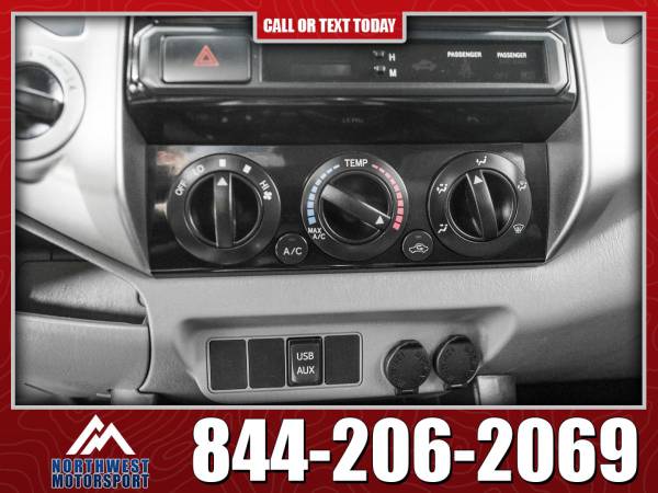 2014 Toyota Tacoma SR5 TRD Off Road 4x4 - - by for sale in Spokane Valley, MT – photo 18