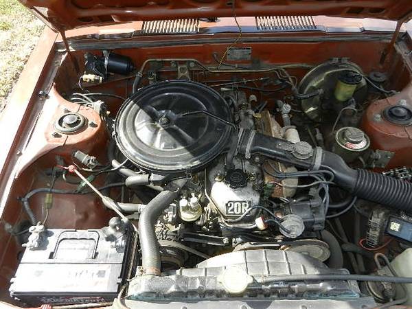 1980 Toyota Celica ST sunchaser for sale in Lake Worth, FL – photo 19