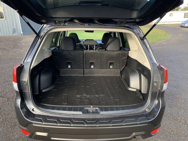 2019 Subaru Forester Premium Sport Utility 4D - cars & trucks - by... for sale in Sequim, WA – photo 5