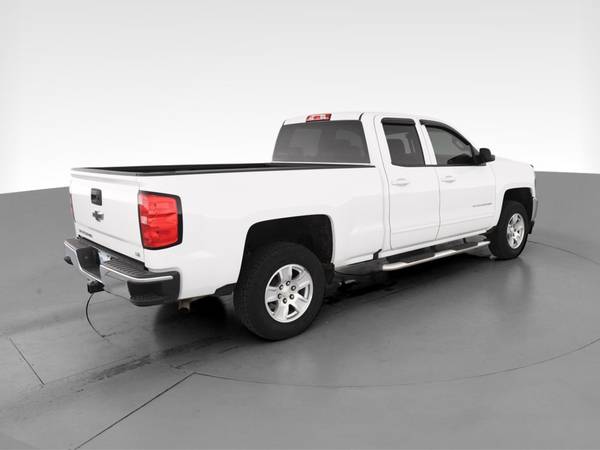 2019 Chevy Chevrolet Silverado 1500 LD Double Cab LT Pickup 4D 6 1/2... for sale in Providence, RI – photo 11