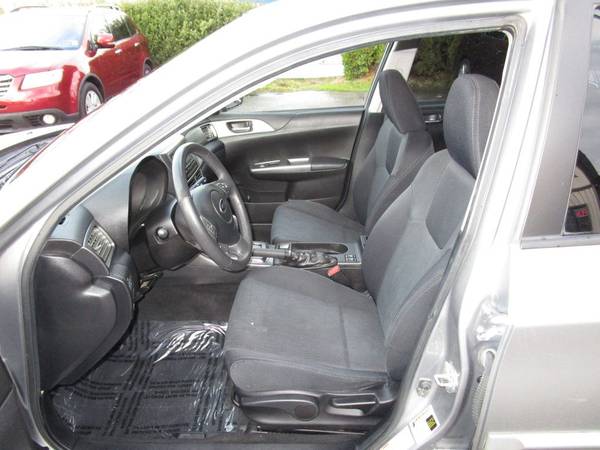 Automatic 2011 Subaru Impreza Outback Sport Clean Carfax! - cars &... for sale in Lynnwood, WA – photo 18