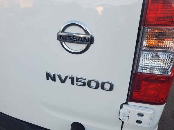 2015 Nissan NV Cargo 1-OWNER! LOCAL VAN! WORKHORSE! - cars & for sale in Chula vista, CA – photo 8