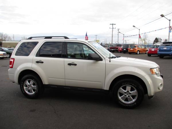 2011 FORD ESCAPE XLT 4X4*149K! - cars & trucks - by dealer - vehicle... for sale in Longview, WA – photo 6