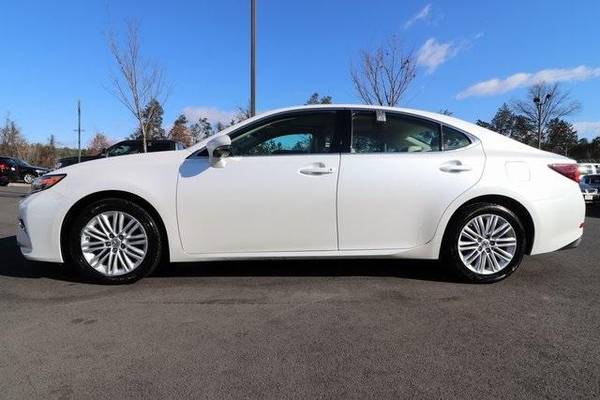 2017 Lexus ES 350 - cars & trucks - by dealer - vehicle automotive... for sale in CHANTILLY, District Of Columbia – photo 6