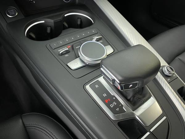 2018 Audi A5 Premium Sedan 4D sedan Gray - FINANCE ONLINE - cars &... for sale in Fort Collins, CO – photo 21