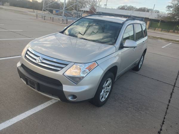 Suzuki xl7 luxury AWD 2008 - cars & trucks - by owner - vehicle... for sale in Plano, TX – photo 3