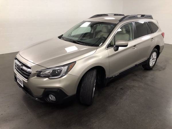2019 Subaru Outback Tungsten Metallic For Sale! - - by for sale in Carrollton, OH – photo 4