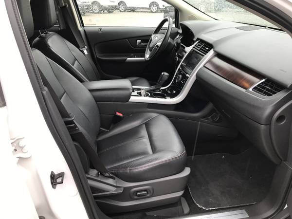 2011 Ford Edge Limited (A82454) for sale in Newton, IN – photo 20