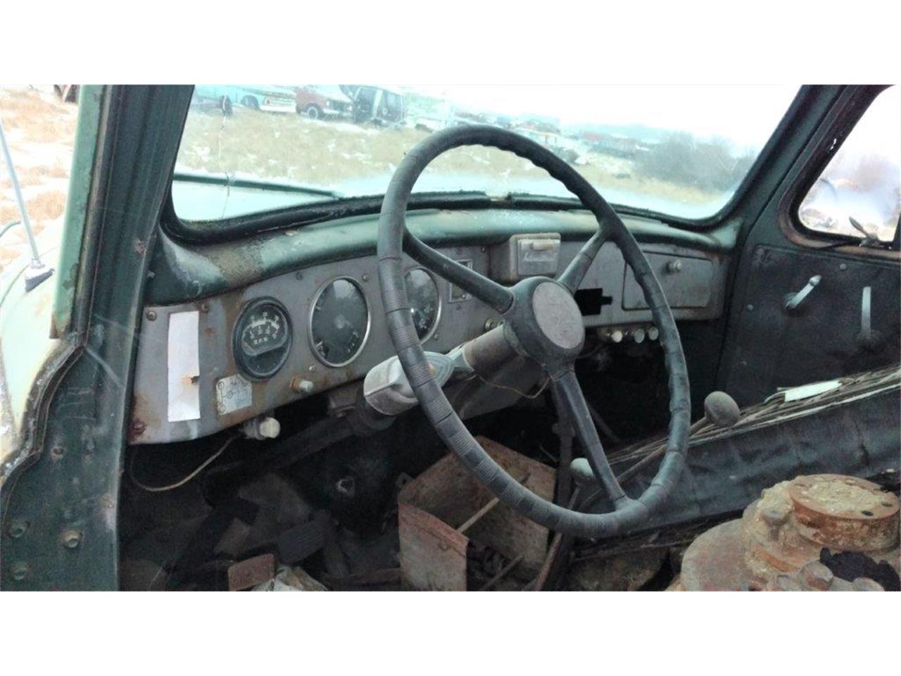 1952 International Pickup for sale in Parkers Prairie, MN – photo 4