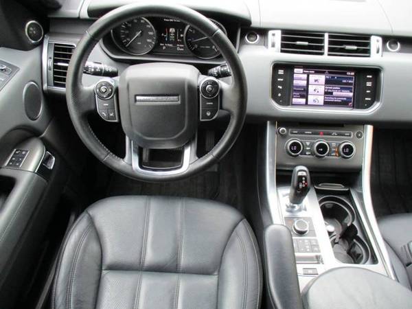2014 Land Rover Range Rover Sport HSE 96807 miles for sale in Trenton, NJ – photo 10