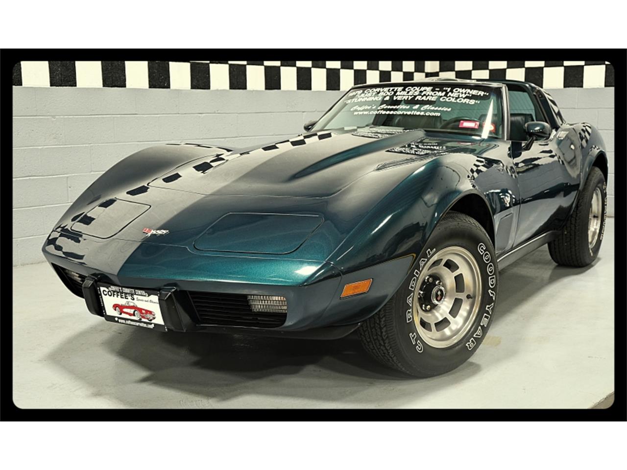 1979 Chevrolet Corvette for sale in Old Forge, PA – photo 35