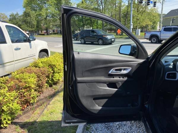 2017 Chevrolet Equinox LT, WARRANTY, BACKUP CAM, PARKING SENSORS for sale in Norfolk, VA – photo 14