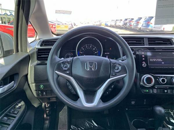 Used 2019 Honda Fit EX/3, 298 below Retail! - - by for sale in Scottsdale, AZ – photo 21