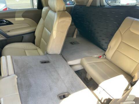 2008 Acura MDX Base - - by dealer - vehicle automotive for sale in Methuen, MA – photo 12