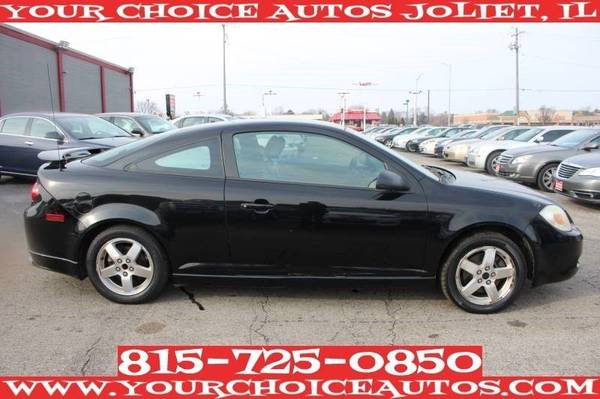 2007*CHEVY/CHEVROLET*COBALT SS* LEATHER CD ALLOY GOOD TIRES 350844 for sale in Joliet, IL – photo 9