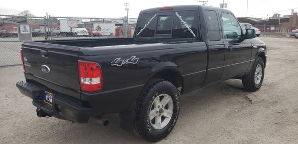 2011 Ford Ranger - - by dealer - vehicle automotive sale for sale in Cicero, IL – photo 10