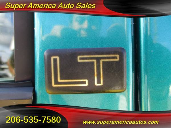 1996 Chevrolet Blazer, 4x4, Trades R Welcome, call/tyext at 206-535-... for sale in Seattle, WA – photo 22