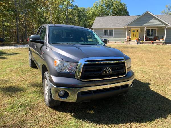 2012 Toyota Tundra for sale in Barboursville, WV – photo 13