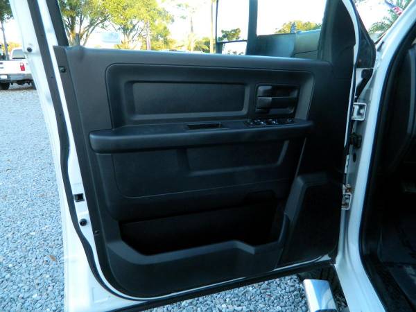 2013 RAM 3500 ST Crew Cab LWB 4WD DRW IF YOU DREAM IT, WE CAN LIFT... for sale in Longwood , FL – photo 21