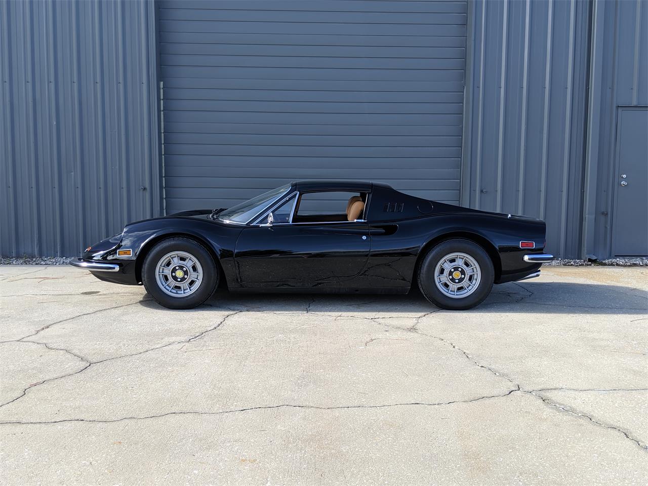 1974 Ferrari Dino for sale in Osprey, FL – photo 56