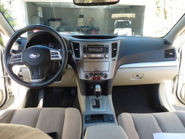 2013 Subaru Outback Premium - cars & trucks - by owner - vehicle... for sale in North Myrtle Beach, SC – photo 4