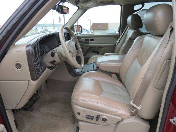 2004 GMC Yukon XL Denali - $499 Down Drives Today W.A.C.! for sale in Toledo, OH – photo 7