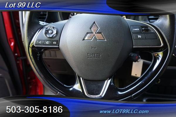 2017 *MITSUBISHI* *OUTLANDER* ES AWD AUTOMATIC 3 ROW SEATING CROSSOV... for sale in Milwaukie, OR – photo 21