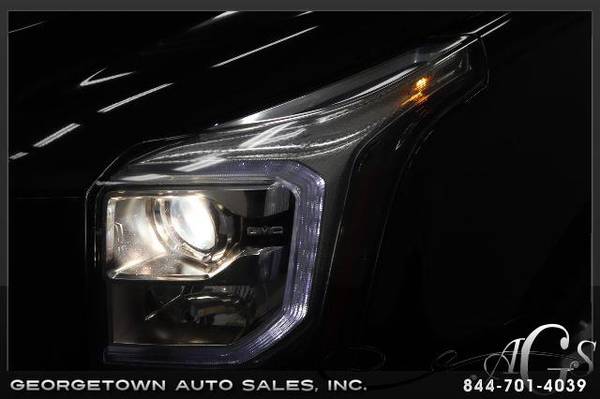 2018 GMC Yukon - - cars & trucks - by dealer - vehicle automotive sale for sale in Georgetown, SC – photo 12