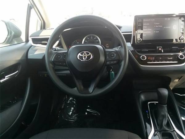 2020 *Toyota* *Corolla* *LE CVT* - cars & trucks - by dealer -... for sale in Lake Havasu City, AZ – photo 13