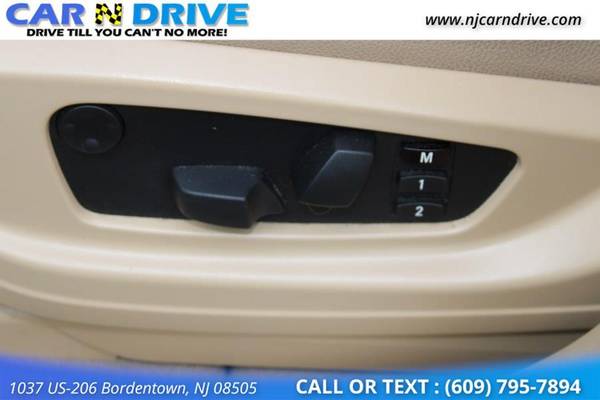 2012 BMW X5 xDrive35i - cars & trucks - by dealer - vehicle... for sale in Bordentown, PA – photo 11
