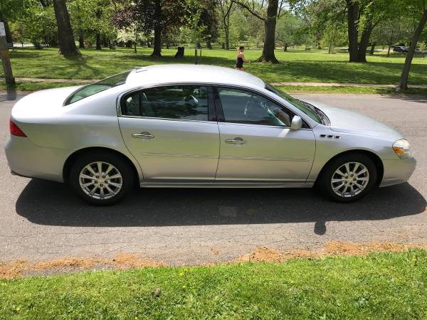 Buick Lucerne for sale in Philadelphia, PA – photo 4