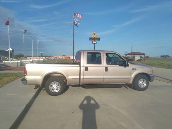 2000 Ford F250 Super duty for sale in Other, TX – photo 2