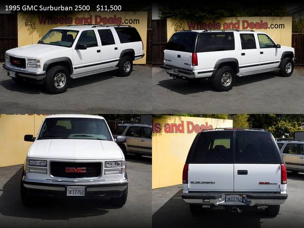 1992 Ford F150 F 150 F-150 Flairside PRICED TO SELL! for sale in Santa Clara, CA – photo 12