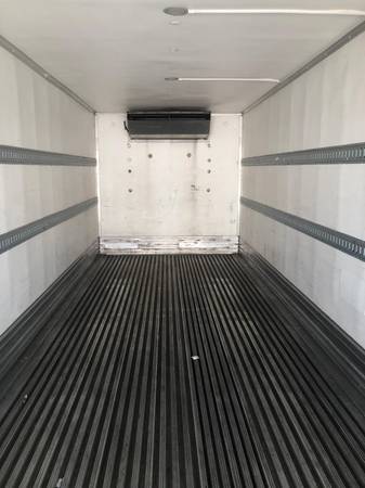 M2 Freightliner Reefer Box 2015 AUTOMATIC for sale in Fontana, CA – photo 18