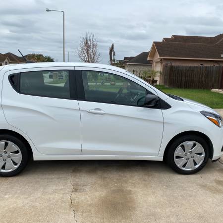 Chevy Spark 2018 for sale in Brownsville, TX – photo 9