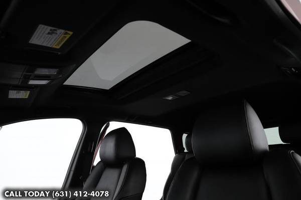 2016 MAZDA CX-9 Grand Touring Crossover SUV for sale in Amityville, NY – photo 19