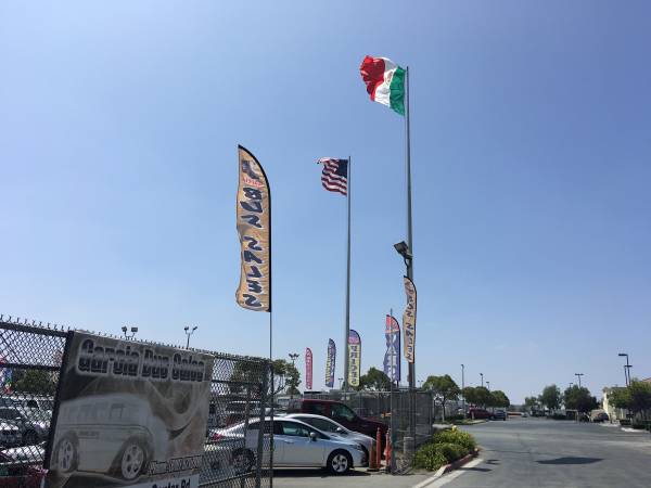 Volkswagen Passatt for sale in San Diego, CA – photo 9