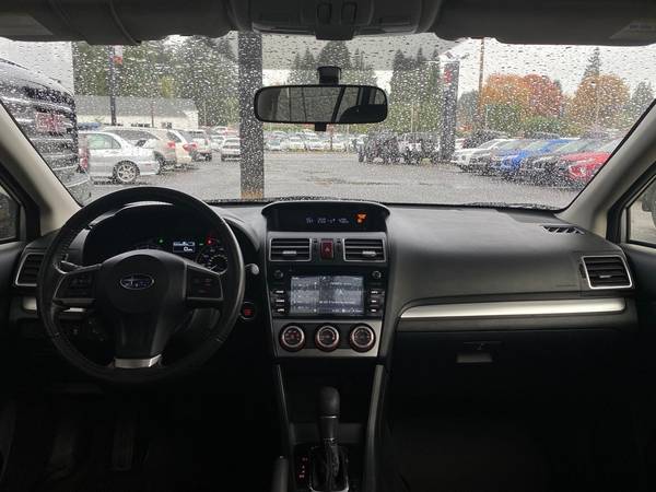 2015 Subaru Impreza AWD All Wheel Drive 2.0i Sport Limited Hatchback for sale in Milwaukie, OR – photo 19