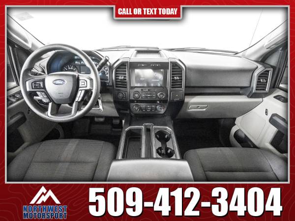 2019 Ford F-150 STX 4x4 - - by dealer - vehicle for sale in Pasco, WA – photo 3