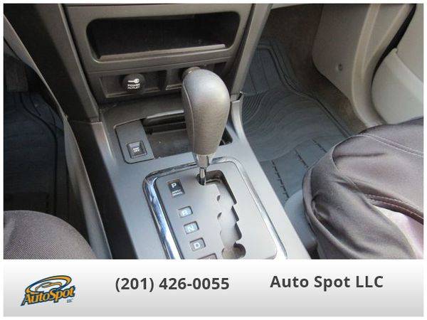 2008 Chrysler Pacifica Sport Wagon 4D EZ-FINANCING! for sale in Garfield, NJ – photo 16