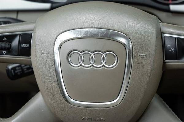 2012 Audi A4 2.0T Quattro Premium Sedan 4D FINANCING OPTIONS! LUXURY... for sale in Dallas, TX – photo 17