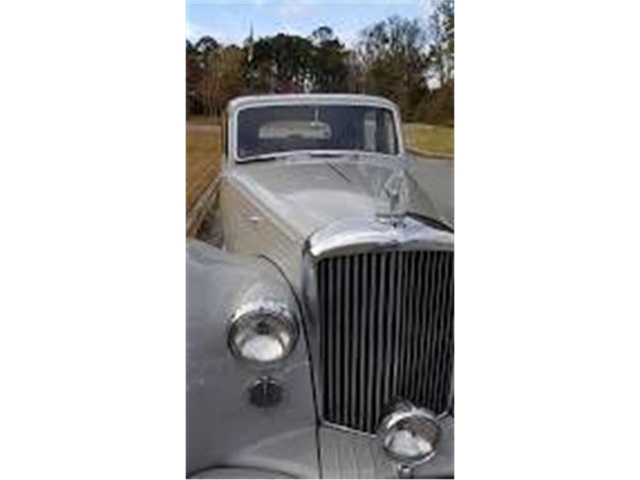 1952 Bentley R Type for sale in Cadillac, MI – photo 14