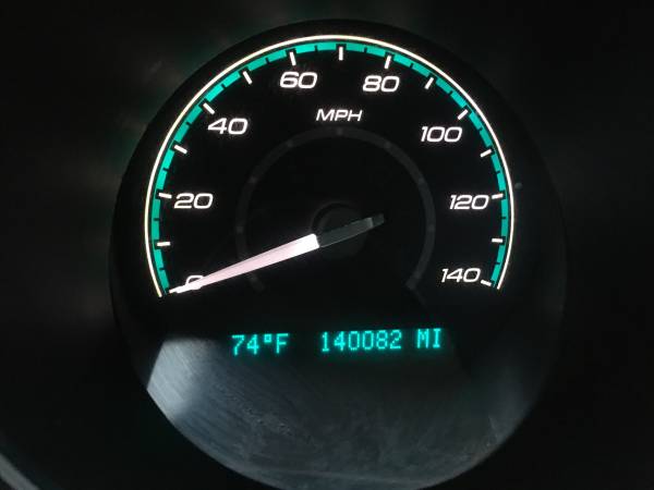 2012 Chevy Malibu LS! for sale in Wellborn, TX – photo 15