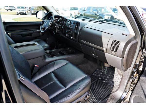 2011 Chevrolet Silverado 1500 LT for sale in Bowie, TX – photo 10