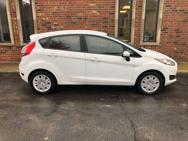 2016 Ford Fiesta - cars & trucks - by dealer - vehicle automotive sale for sale in Des Plaines, IL – photo 2