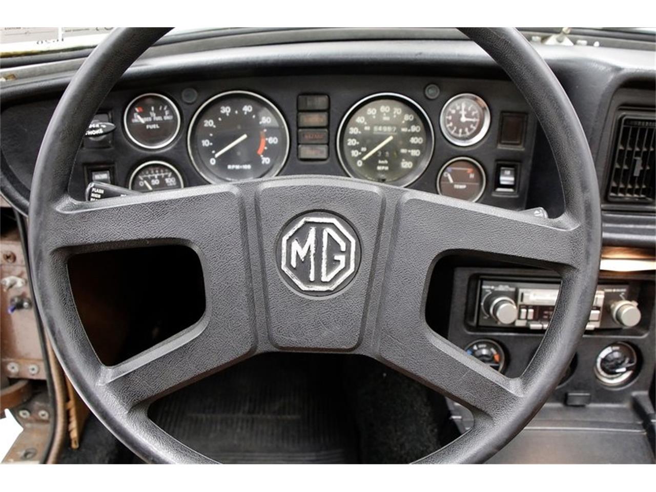 1979 MG MGB for sale in Morgantown, PA – photo 32