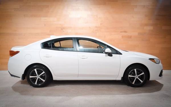 2020 Subaru Impreza Premium - - by dealer - vehicle for sale in Boulder, CO